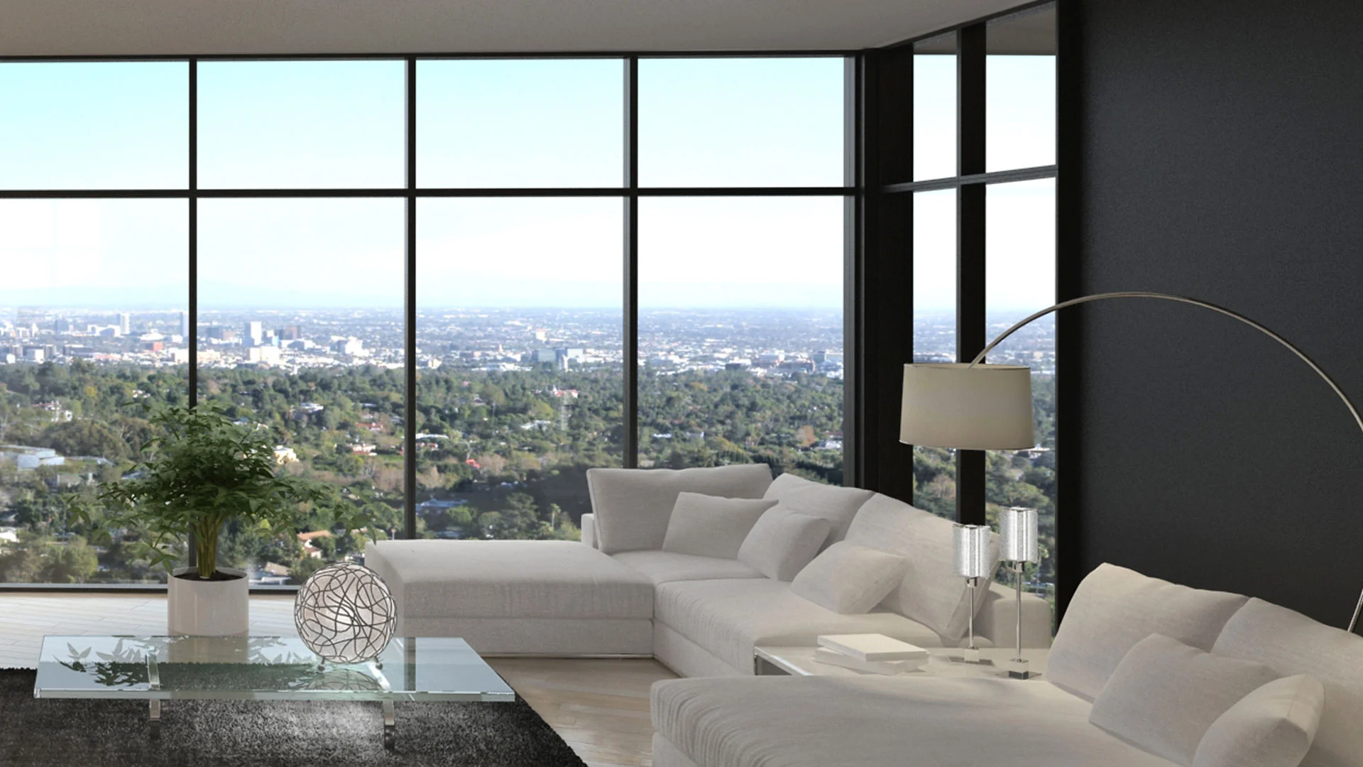 Winsa Dorado 76 pencere sisteminde profil, cam ve açılır kanat detayı